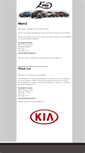 Mobile Screenshot of elitekia.com